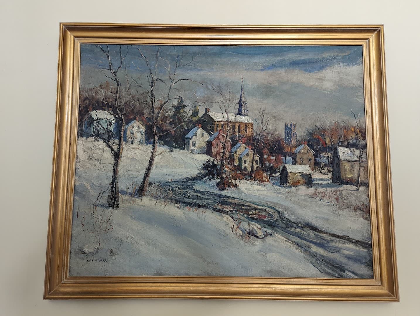 Saucon Valley Searchlight Auction - photo 3