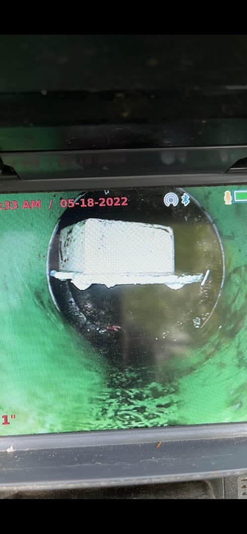 Jake The Snake Drain Cleaning - photo 2