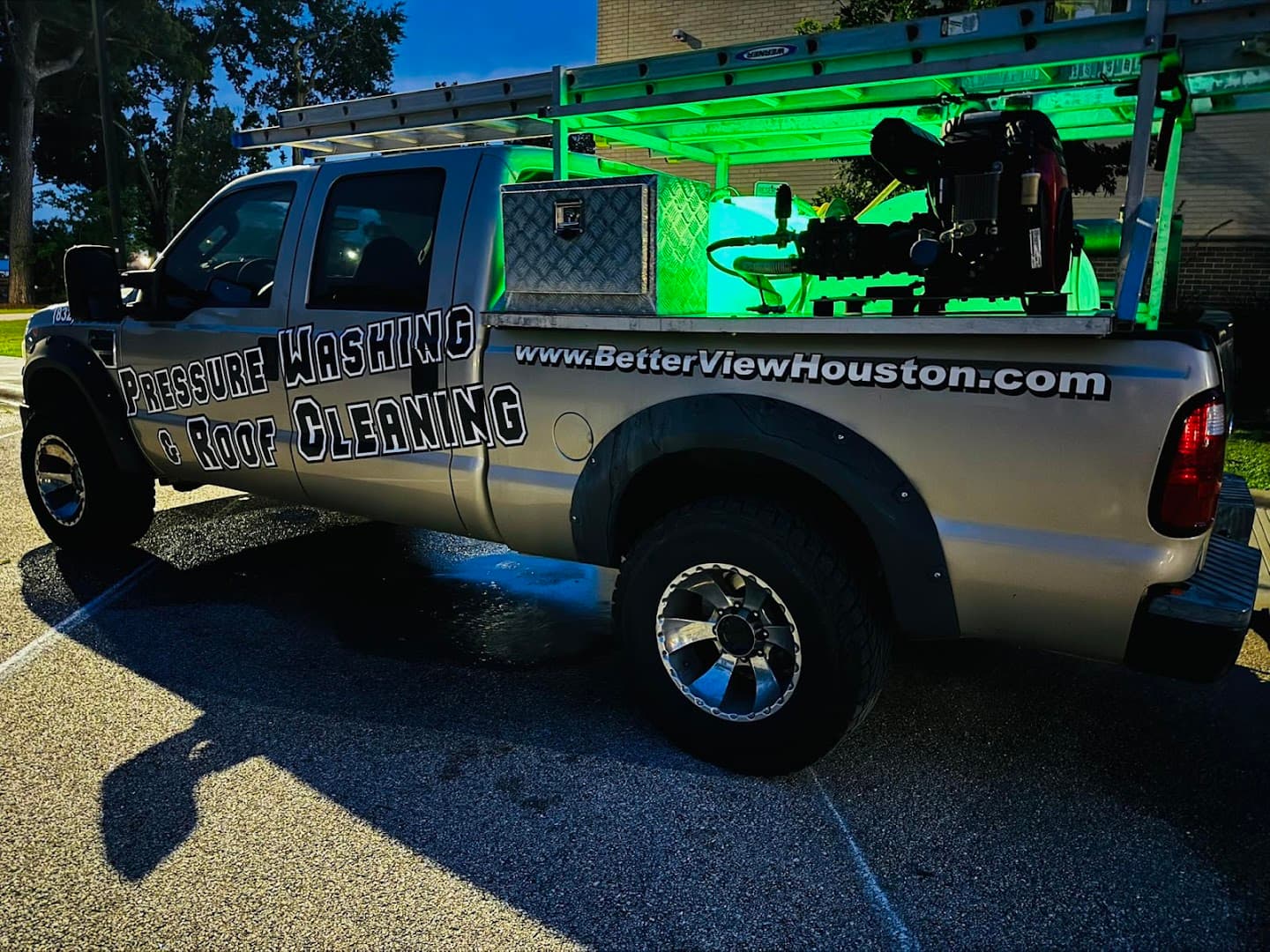 Better View Services - photo 1
