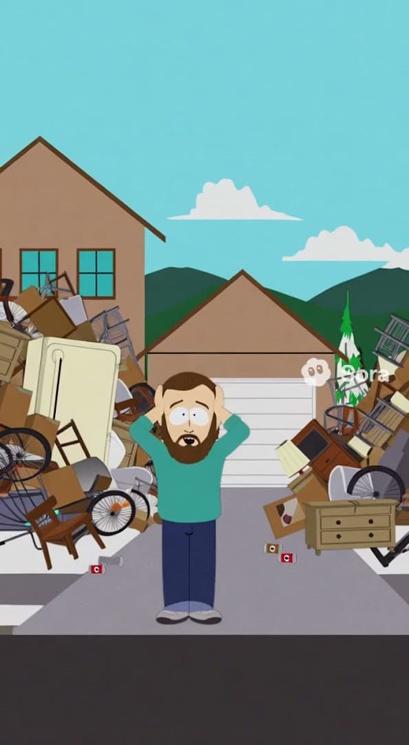Junk-A-Roos Junk Removal - photo 2
