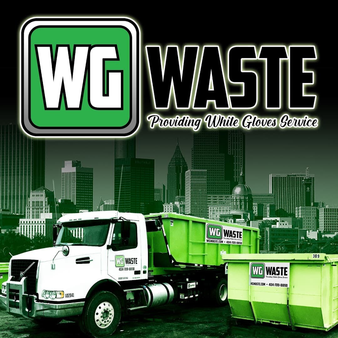 WG Waste - photo 1