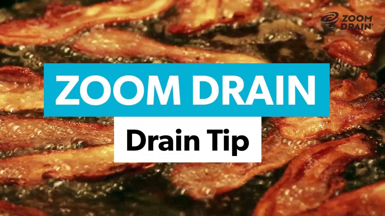 Zoom Drain - photo 2