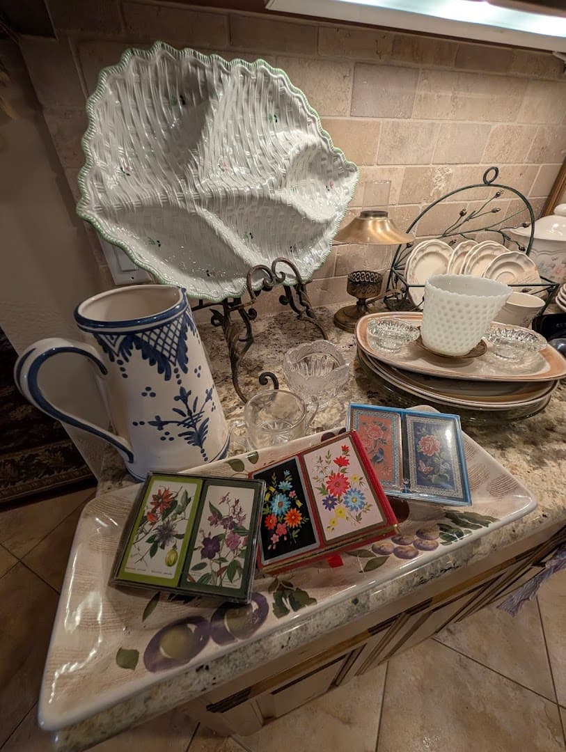 Heirloom Harvesters Estate Sales - photo 3