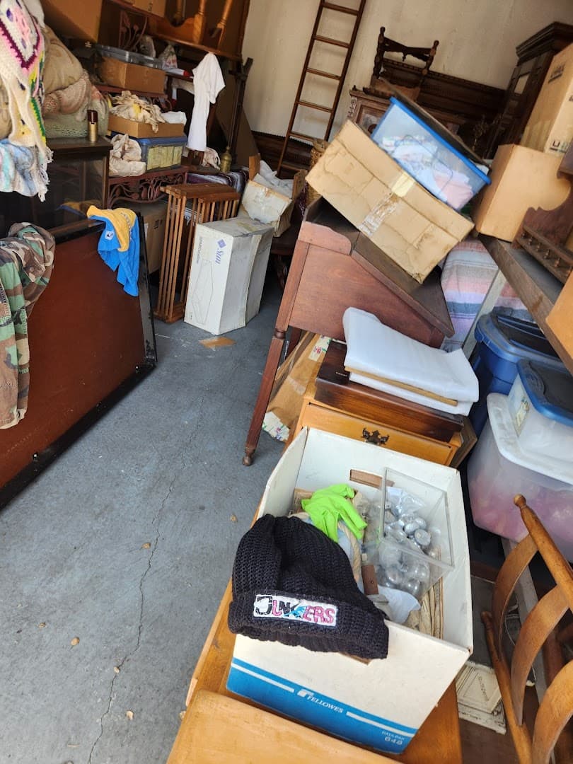 Junk'ers - photo 3
