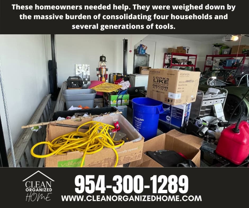 Clean Organized Home - photo 2