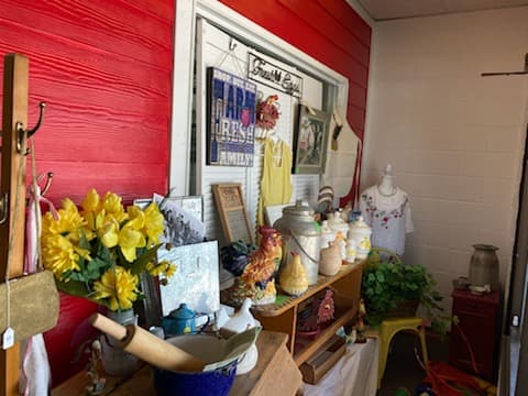 Augie & Bear Estate Sales - photo 2