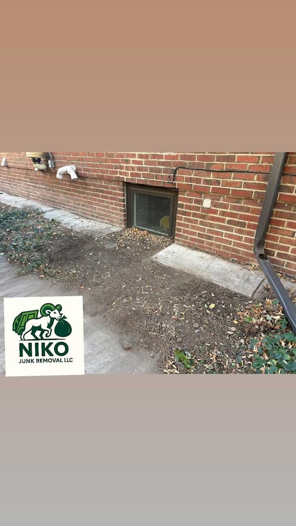 Niko junk removal LLC - photo 1