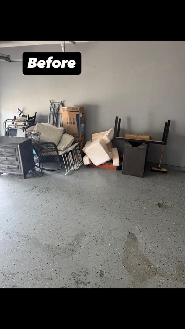 SlateX Junk Hauling - photo 3