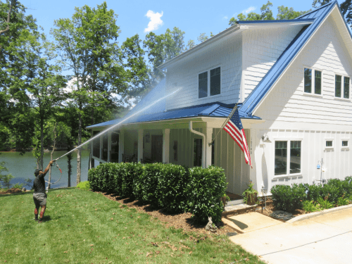 Samson Professional Window Cleaning - photo 1