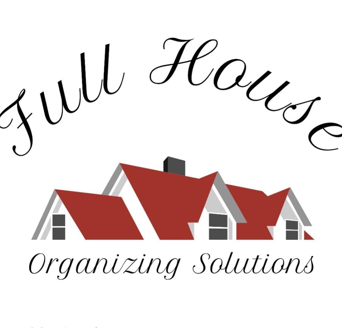 Full House Organizing Solutions - photo 3