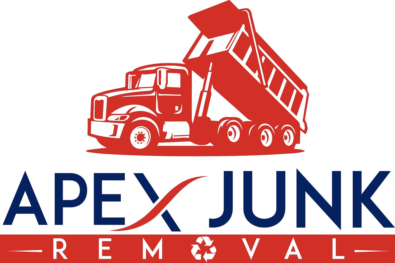 Apex Junk Removal - photo 1