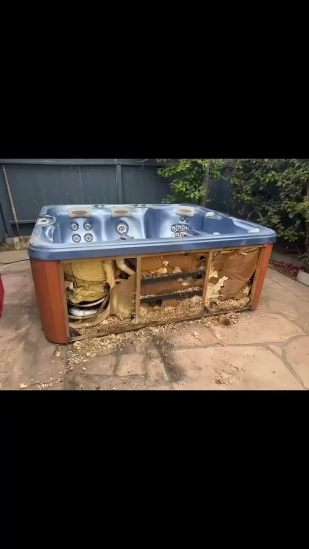 Driveway Safe Dumpsters & Junk Removal - photo 2