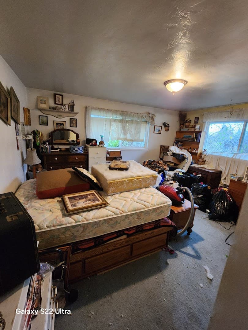 G Grace Junk Removal - photo 3