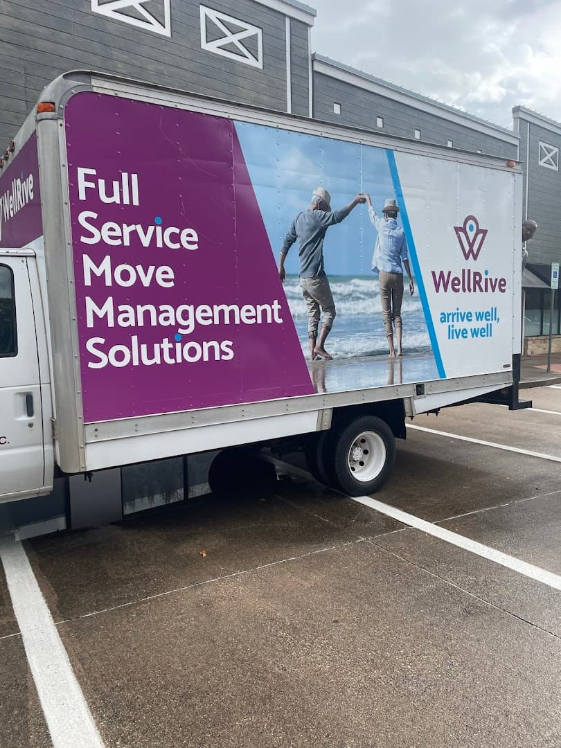 WellRive - photo 1