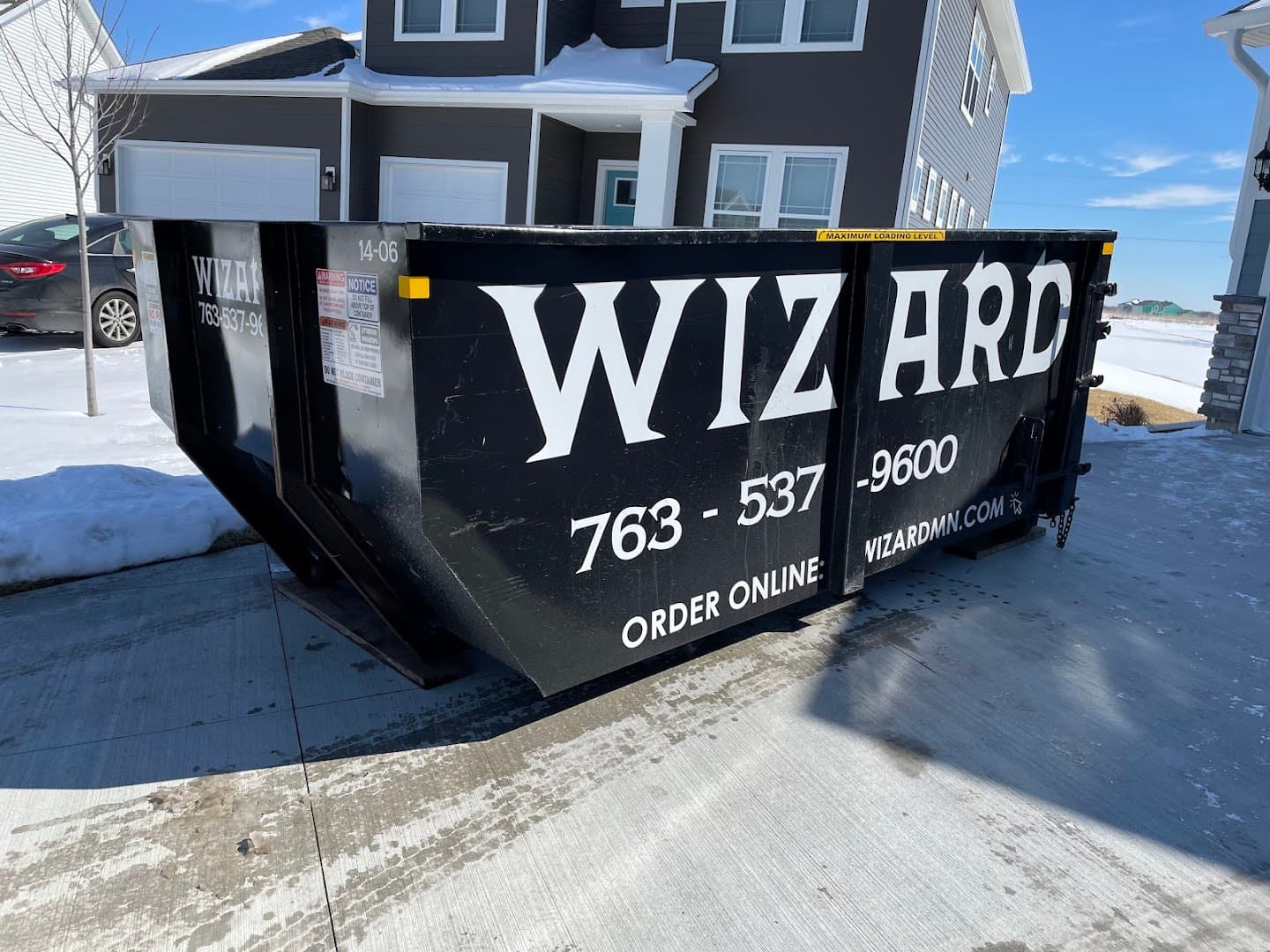 Wizard Companies - photo 2