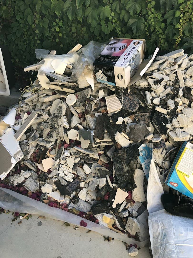 MTP Junk Removal - photo 2