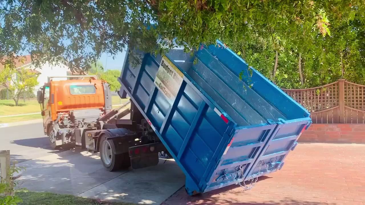 Budget Bins LLC - photo 2