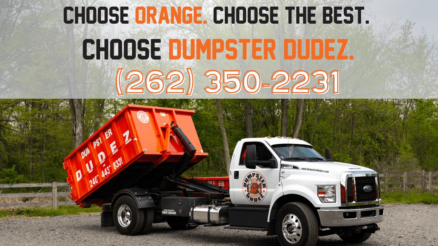 Dumpster Dudez - photo 1