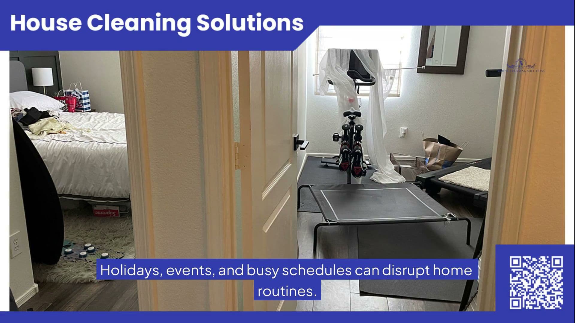 House Cleaning Solutions - photo 2