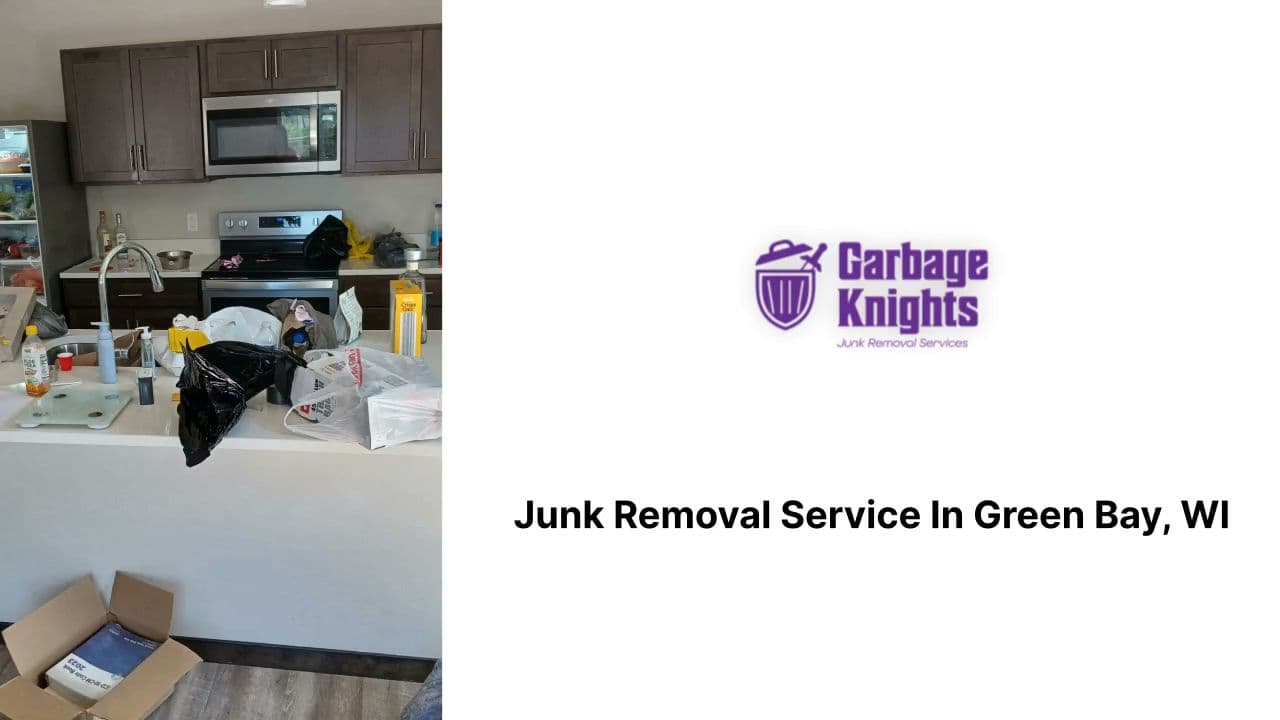 GARBAGE KNIGHTS LLC - photo 3