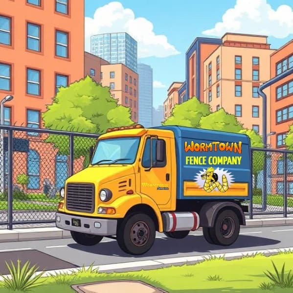 Wormtown Services - photo 2