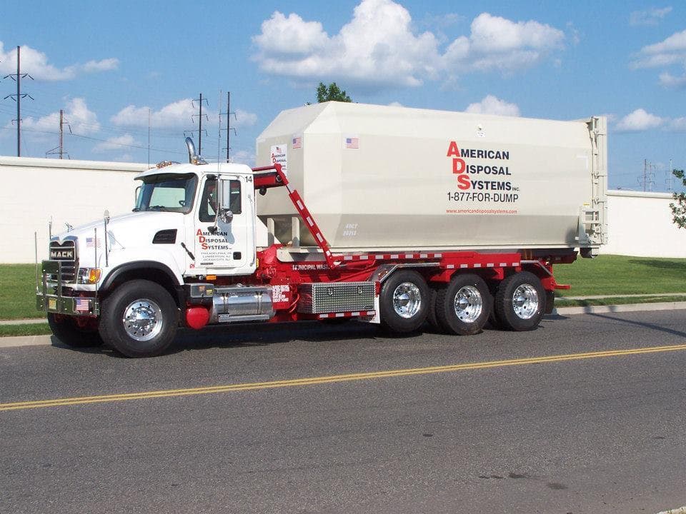 American Disposal Systems Inc - photo 2