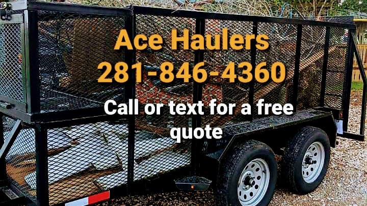 Ace Haulers - photo 1