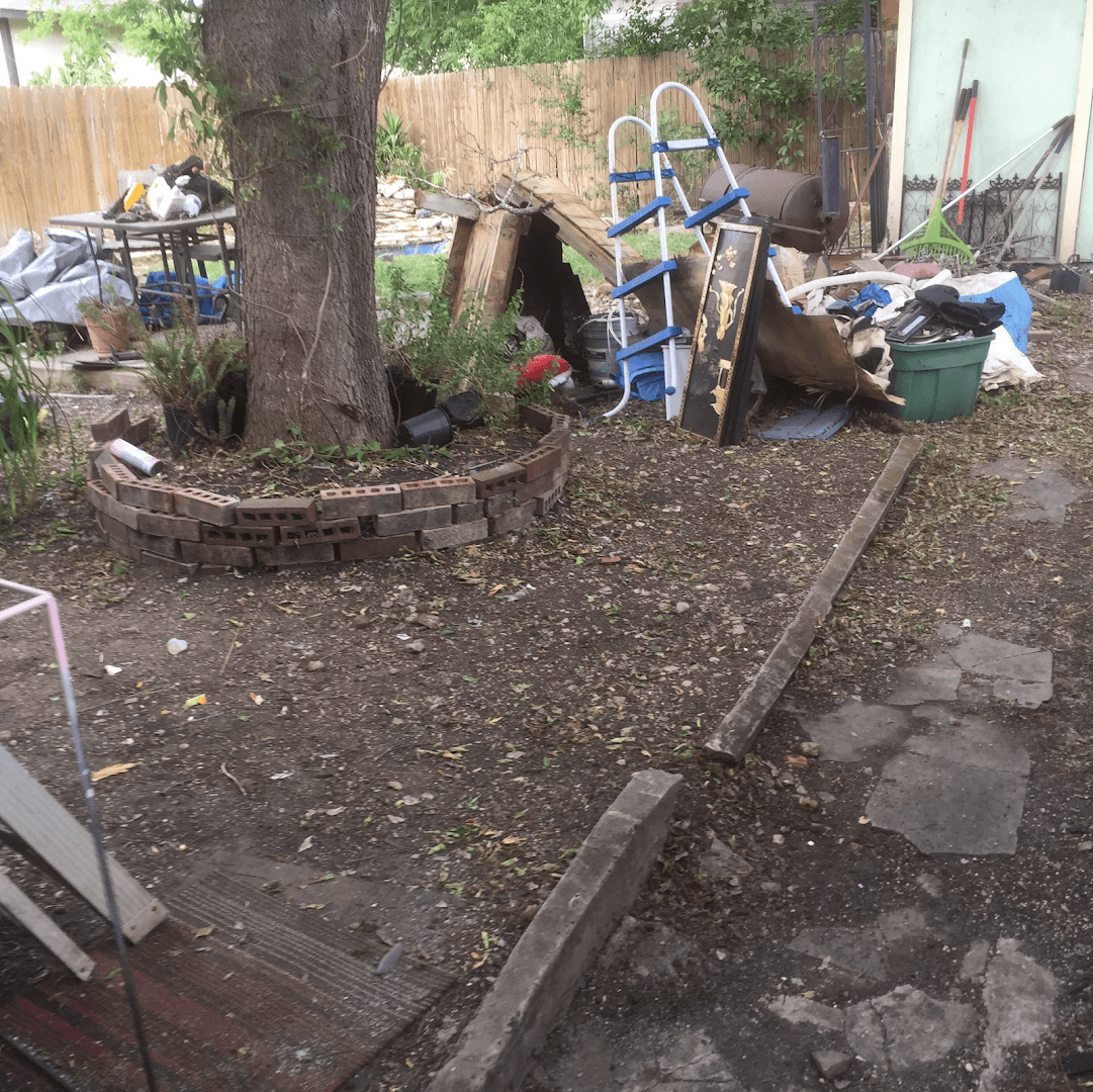 LA Junk Removal (limpieza de basura) San Antonio, Texas (se habla espanol) - photo 3