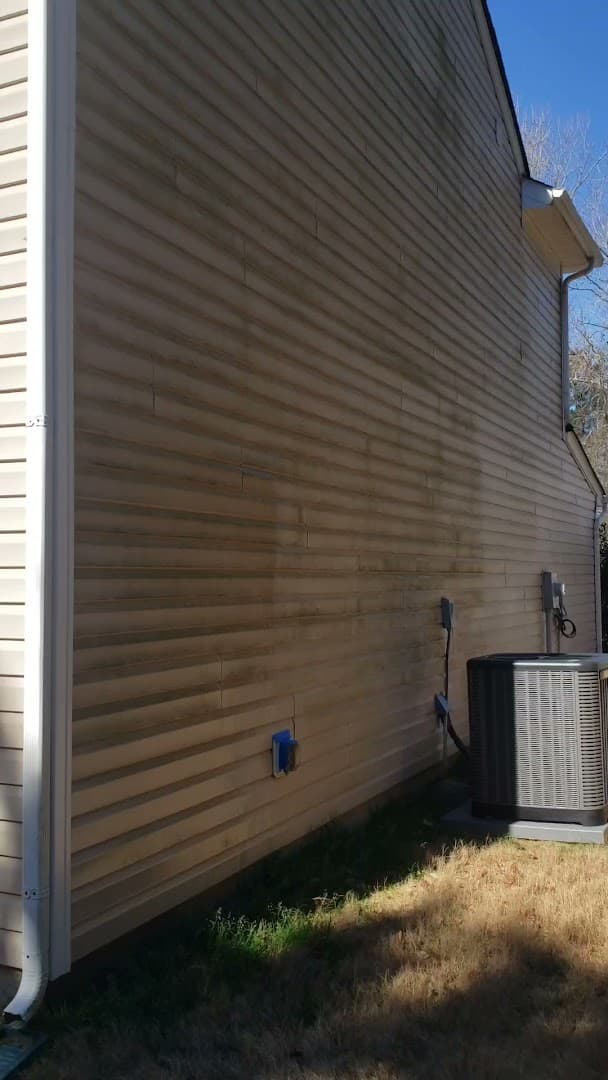 Power Clean Pressure Washing - photo 2