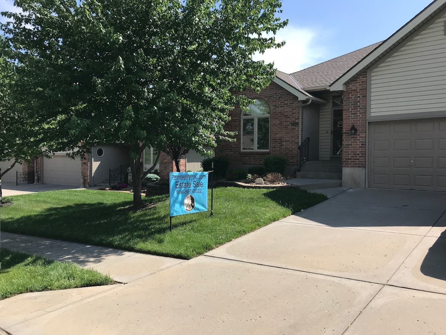 Painted Penny Estate Sales - photo 2