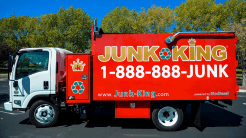 Junk King Maple Grove - photo 1