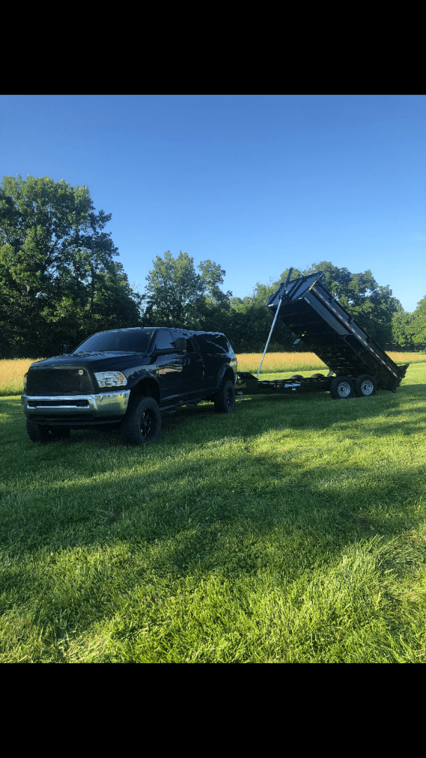 LJ's Hauling - photo 3