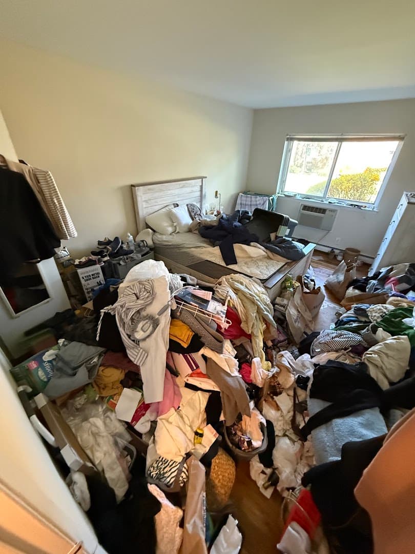 Junk Cleaning Pros - photo 3