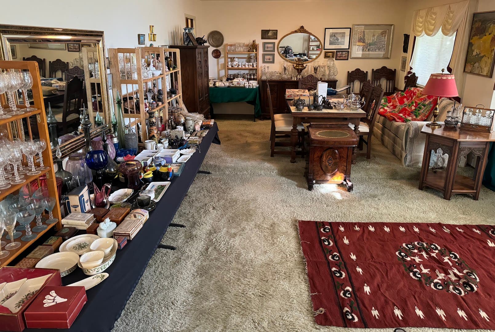 Golden Bear Estate Liquidation - photo 2