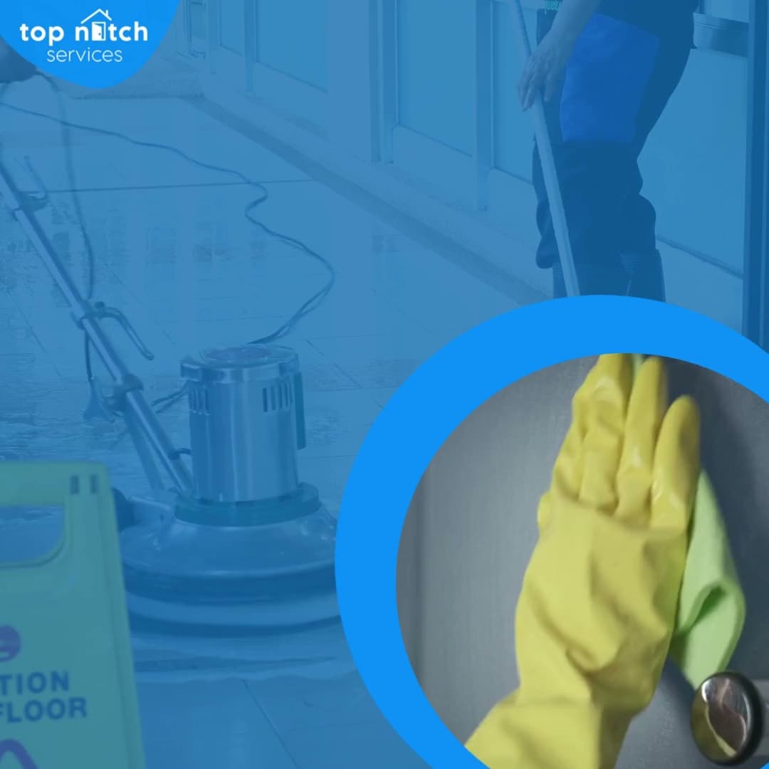 Top Notch Cleaners : Cleaning Services In Philadelphia - photo 2