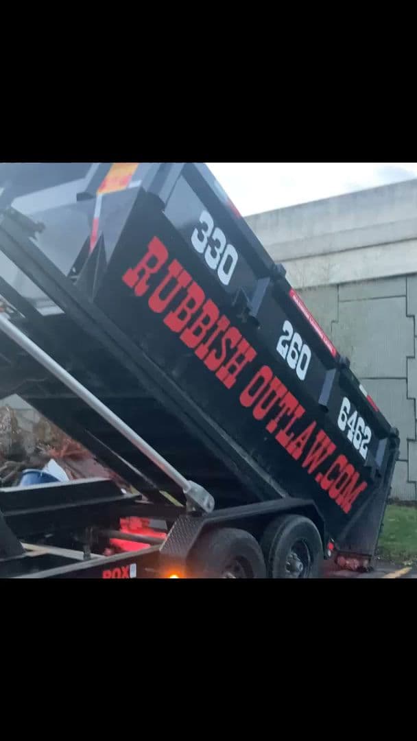 Rubbish Outlaw - photo 2