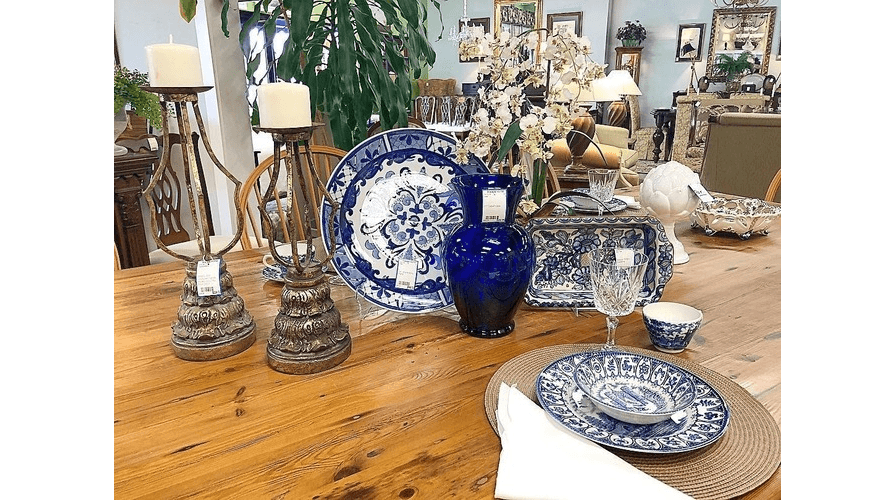 Always Home Furniture Consignment - photo 2
