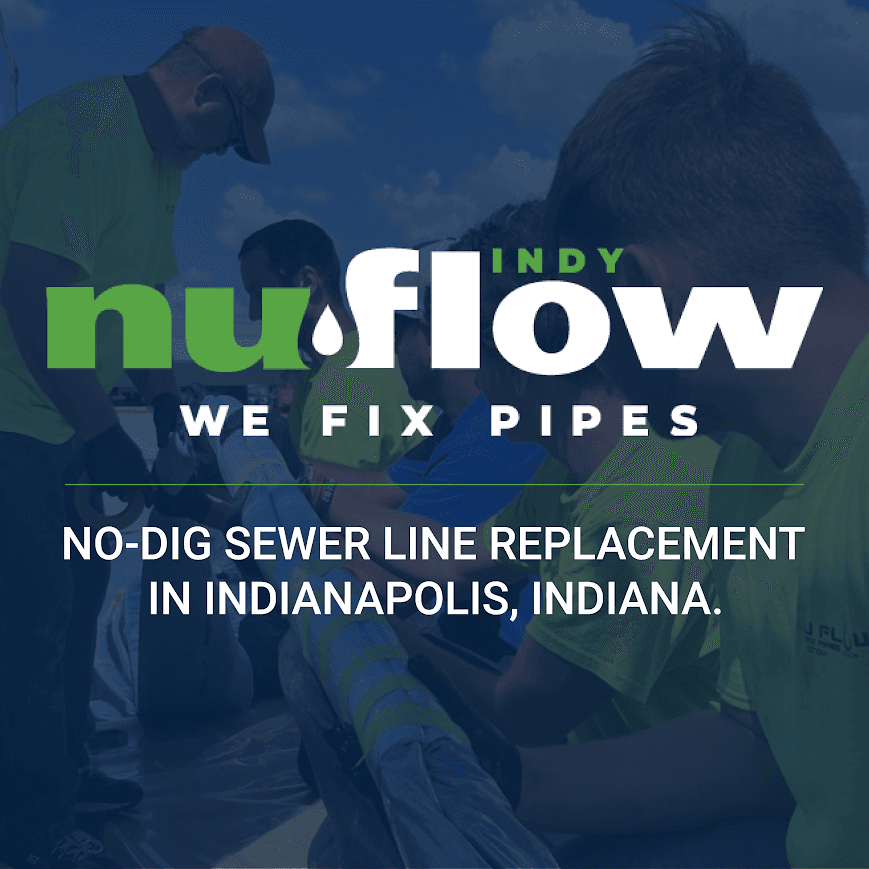 NuFlow Indy - photo 1