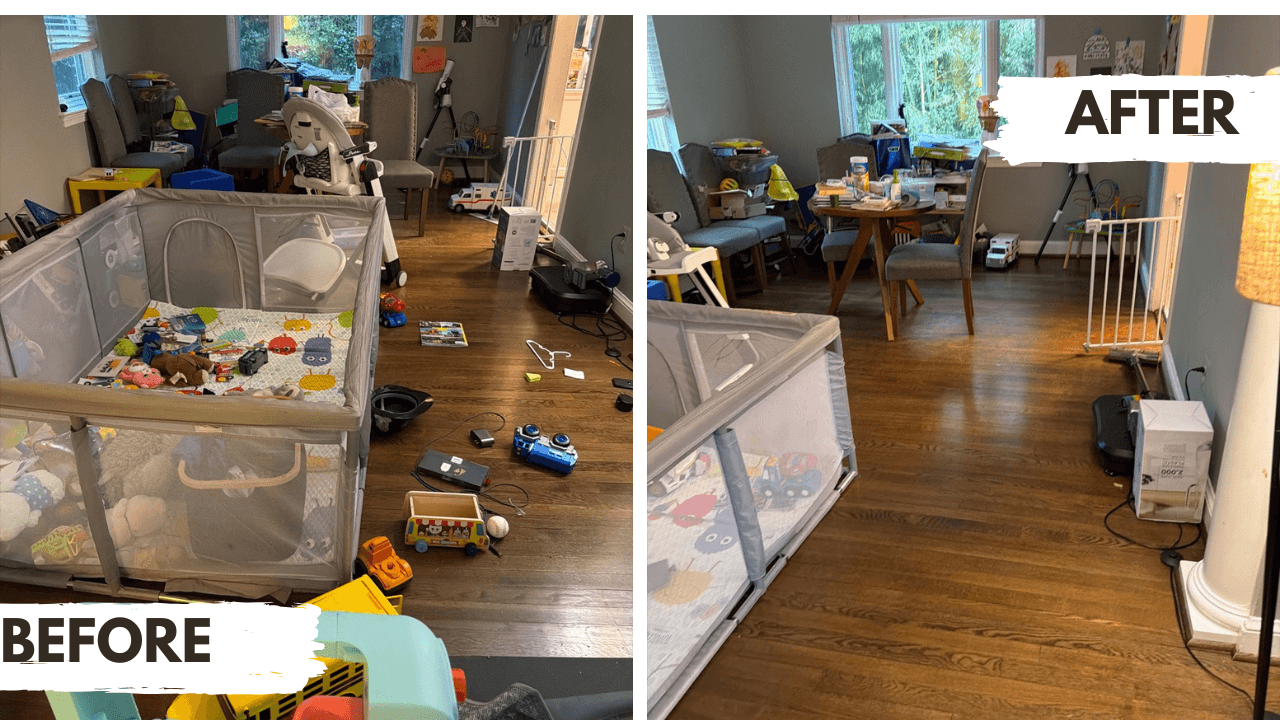 Call Cleaning Collection - photo 1