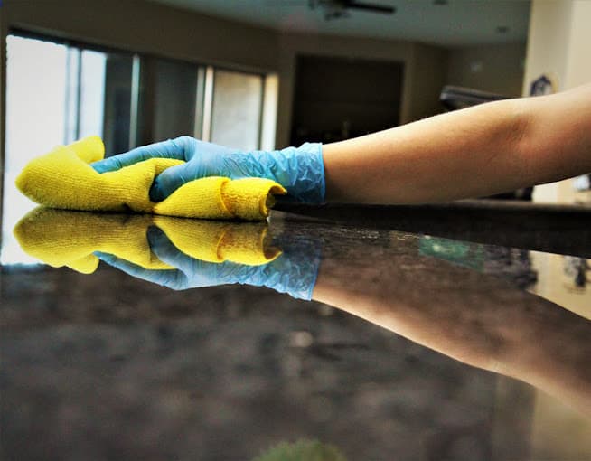House Cleaning Solutions - photo 1
