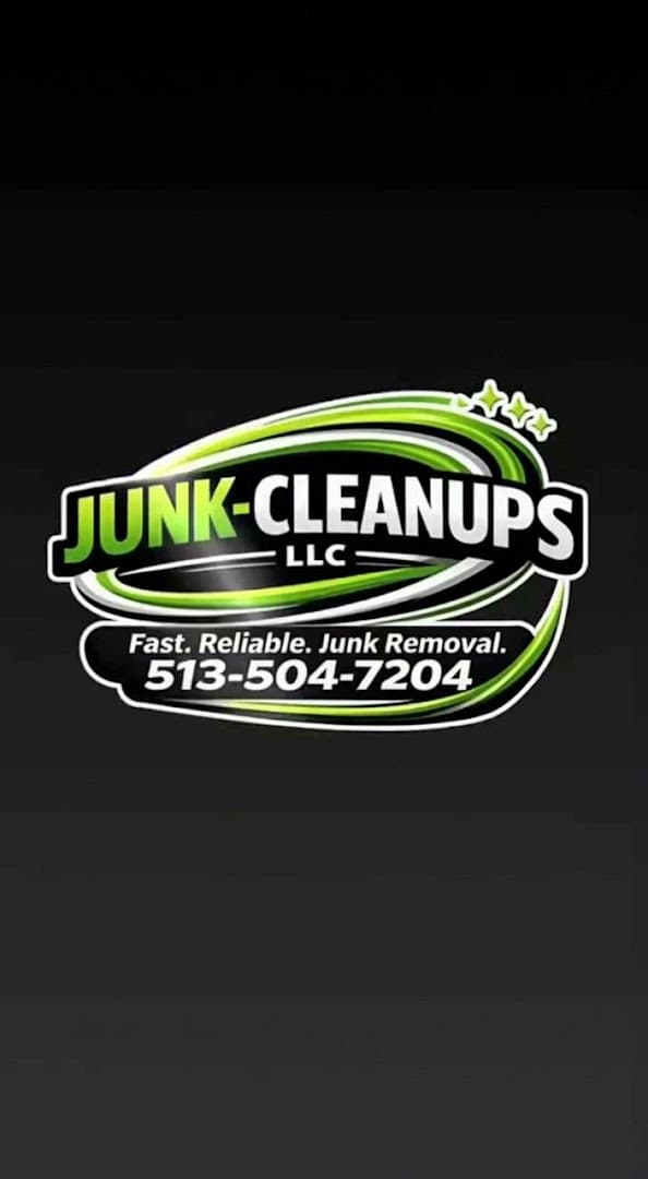 Junk-Cleanups, LLC - photo 2