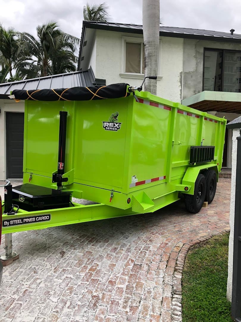 Dump N Go - photo 3