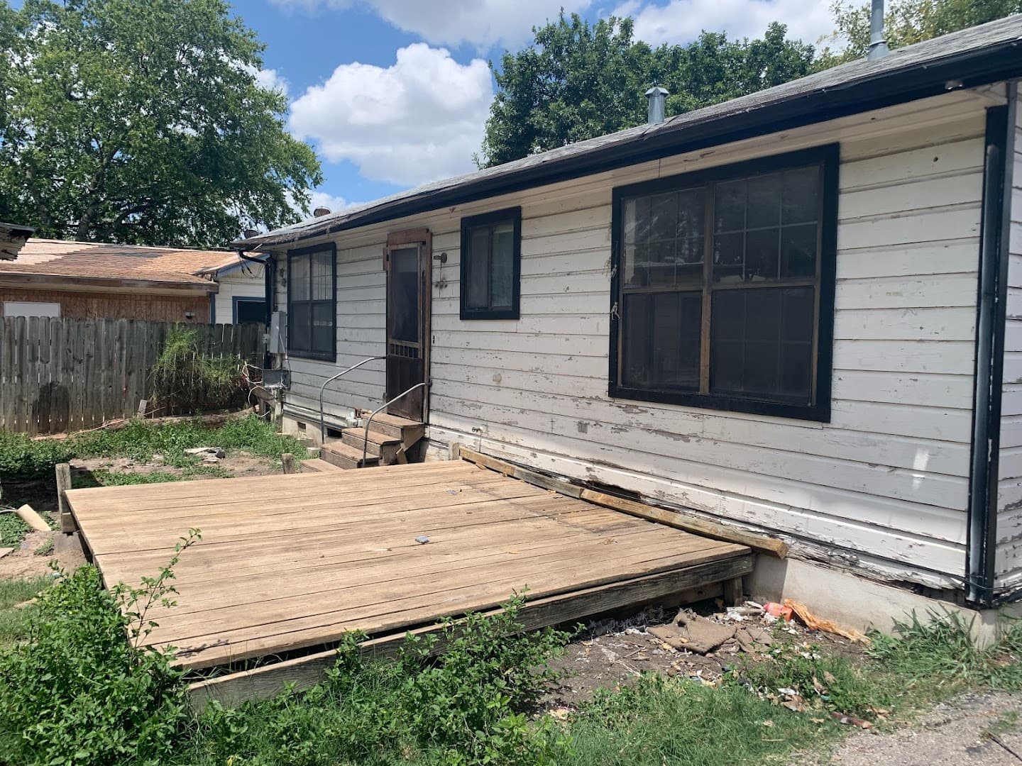 Alamo City Junk Removal - photo 1
