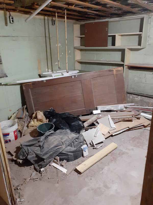 Grizzly strong junk removal - photo 1