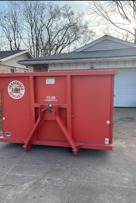 Dumpster Dudez - photo 3