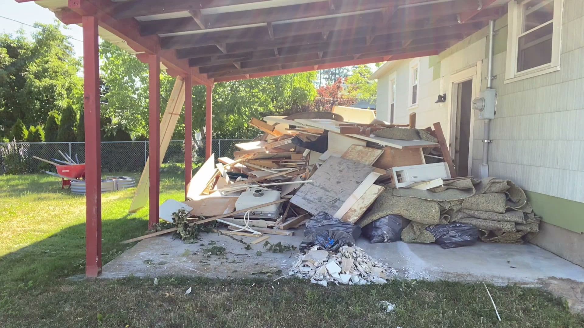 Legend Junk Removal - photo 2
