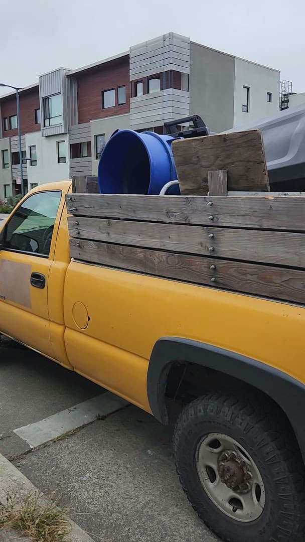 Reset Advantage Hauling - photo 2