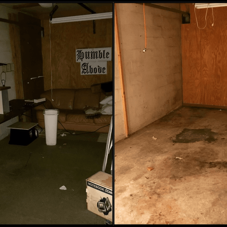 Mac's Junk Removal - photo 2