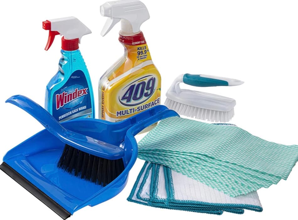Lita's Cleaners - photo 2