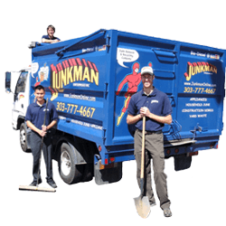 Junkman Enterprises, Inc. - photo 1